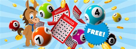 10 Best Free Bingo Games to Play and Win [Play Now]