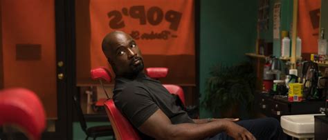 'Luke Cage' Season 2 Trailer: Luke Cage Might Have Just Met His Match