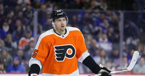 Why Golden Knights Should Deal for Flyers' James van Riemsdyk amid NHL Trade Rumors | News ...