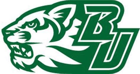 Binghamton Bearcats University Logo Decal FREE by MidijerkDesigns