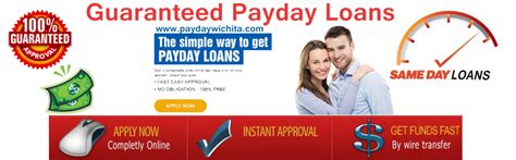 Guaranteed Payday loans No Matter What Direct Lenders