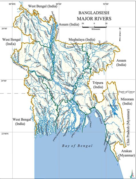 River - Banglapedia