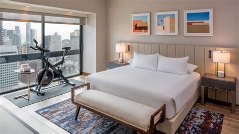 Luxury Hotel with City View | Union Square | Grand Hyatt San Francisco