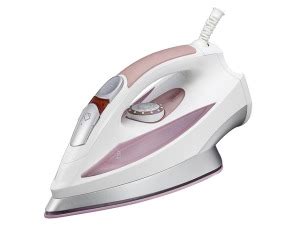 Steam Iron Features : What To Look For