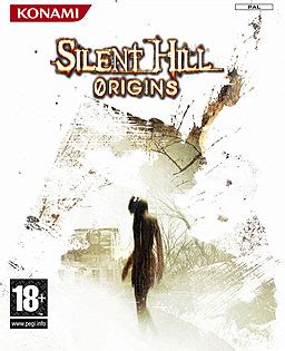 Silent Hill: Origins - Wikipedia