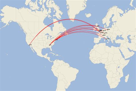 Delta Direct Flights To Europe 2024 - Lida Sheila