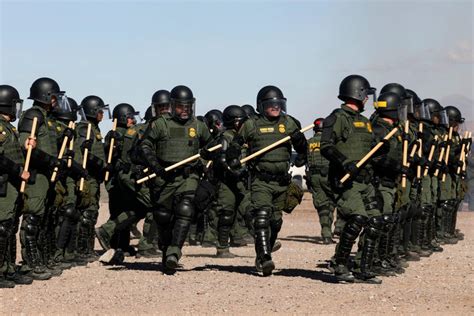 Hernández v. Mesa: The Supreme Court gave the Border Patrol a license to kill.
