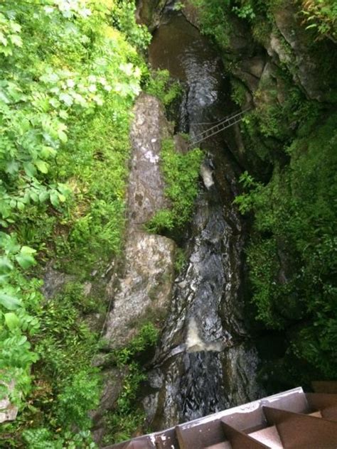 A night's camping at How Stean Gorge - Camping Tales in the Hills and Dales