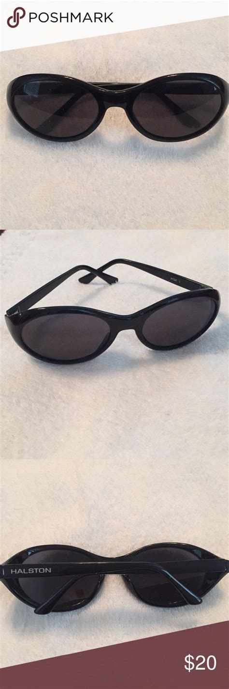 Halston Sunglasses | Sunglasses, Sunglasses accessories, Halston