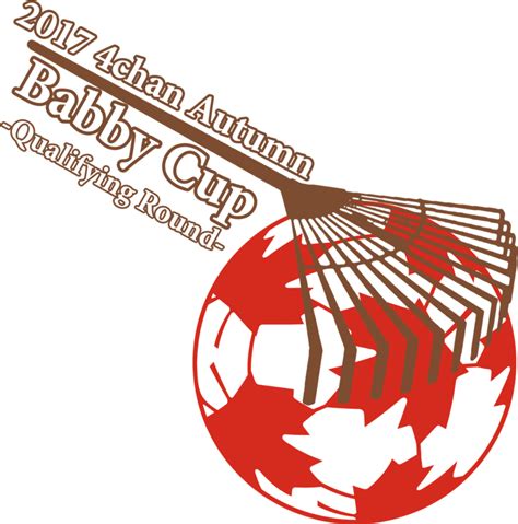 2017 4chan Autumn Babby Cup Logo Proposals Gallery - Rigged Wiki