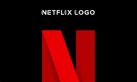 Conception du logo Netflix - Histoire et évolution | Turbologo