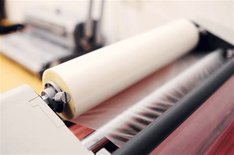 Laminating services - A bright future for the market