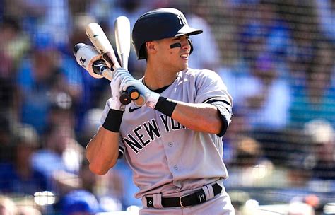 Why Yankees say Anthony Volpe isn’t in danger of being optioned - nj.com