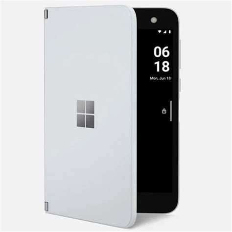 Microsoft Surface Duo - Specs, Price, Reviews, and Best Deals