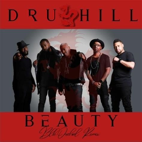 1999 Dru Hill – Beauty (US:#79) | Sessiondays