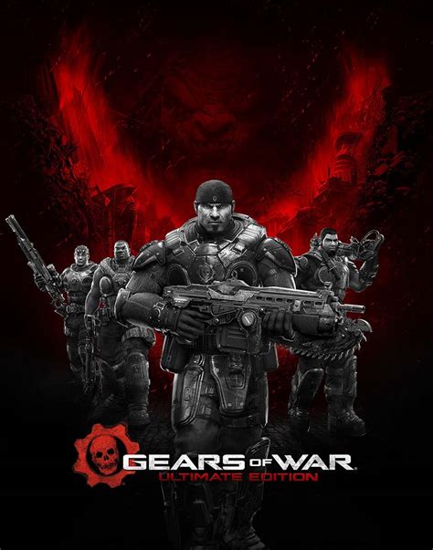 Gears of War: Ultimate Edition Is a Disaster for AMD Gamers