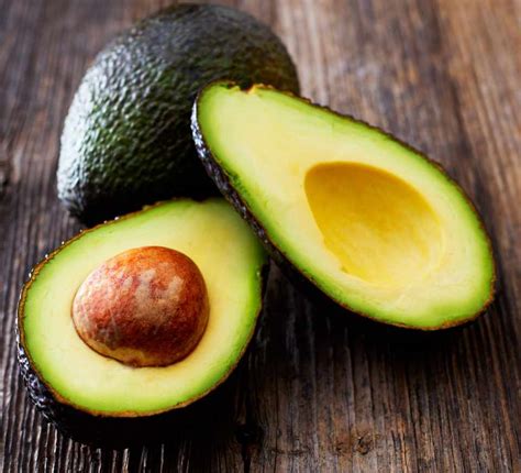 5 health benefits of avocado - BBC Good Food