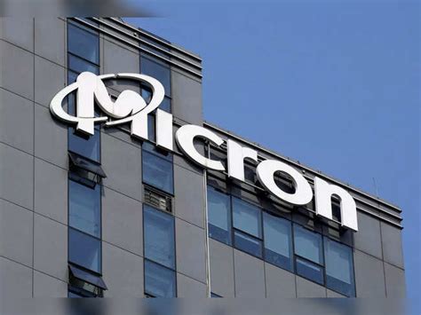 micron: Micron to invest $2.75 billion in setting up semiconductor ...