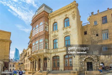 1,761 Baku Old City Stock Photos, High-Res Pictures, and Images - Getty ...