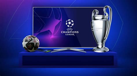 [100+] Uefa Champions League Wallpapers | Wallpapers.com