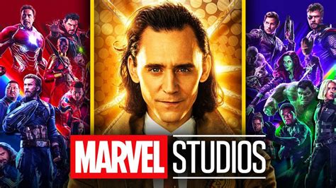 Tom Hiddleston's Loki Voice Actor Just Teased His Next MCU Movie