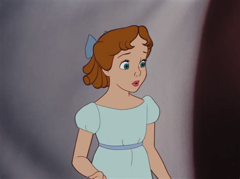 Wendy Darling Screencap - Disney's Peter Pan Photo (36193554) - Fanpop