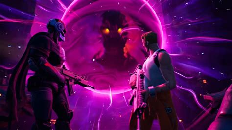 Fortnite: Is Geno the final boss for Chapter 3 Season 3? Lore explained