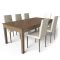 BIM object - Markor Dining Table 2 - IKEA | Polantis - Free 3D CAD and BIM objects, Revit ...