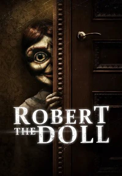 ROBERT THE DOLL (2015) Review! – MLMILLERWRITES / MLMillerFrights