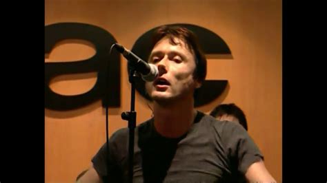 Suede - Beautiful Ones live (Acoustic) in Spain in 2002 - YouTube