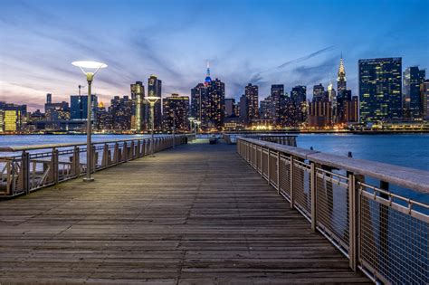 15 Best Views in NYC for Free | Top Views of New York City in 2021