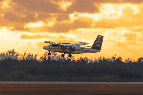 DVIDS - Images - The Army Parachute Team's aircraft takes flight at ...