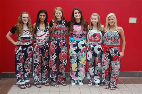 Friday Night Lights | Homecoming outfits, Overall homecoming ideas, Spirit week outfits