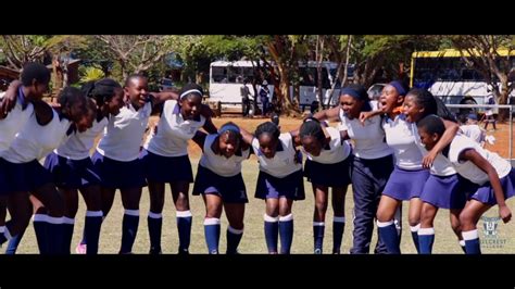 Hillcrest College, Mutare - Promotional Video - YouTube