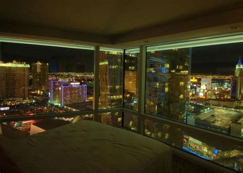 Favorite Las Vegas Hotel Rooms: Aria Corner Suite | Vegas hotel rooms ...