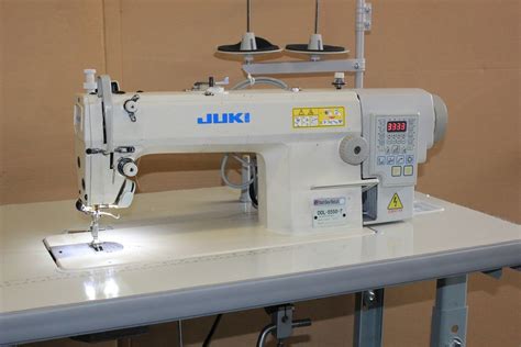 Automatic Juki Industrial Sewing Machine at Rs 28000/piece | Gandhi Nagar | Kanpur| ID: 23025141630