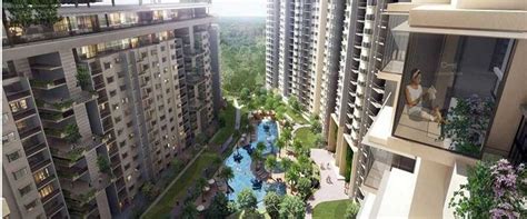 Bhartiya City in Thanisandra Main Road, Bangalore | Find Price, Gallery, Plans, Amenities on ...