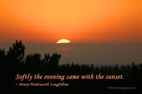 Sundown Quotes. QuotesGram