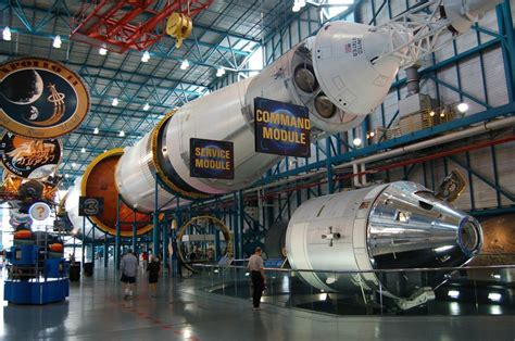 Saturn V – AviationMuseum