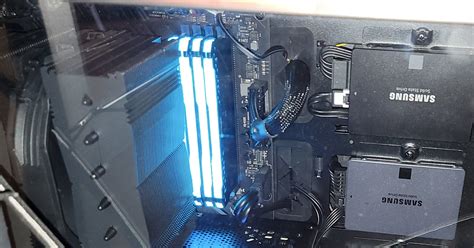 FS: 32Gb Corsair Vengeance RGB Pro DDR4 3600mhz 2x 16GB $89 shipped | [H]ard|Forum