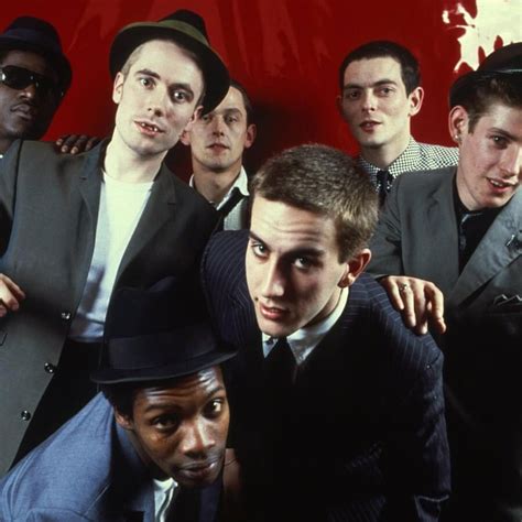 The Specials Lyrics, Songs, and Albums | Genius