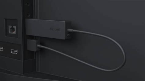 Microsoft Announces Its Second Miracast Wireless Display Adapter - Lowyat.NET