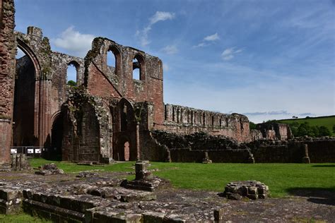 Furness Abbey | Furness Abbey, an old Cistercian foundation … | Flickr