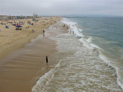 A Guide To Hermosa Beach Weather: 4 Amazing Activities To Do - USA Mocha