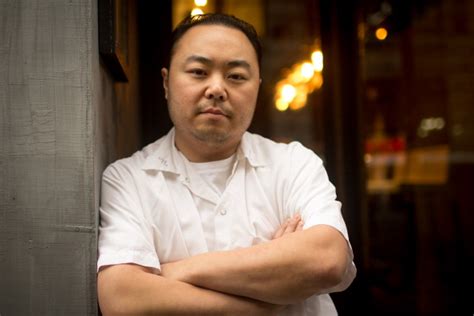 Chef Hooni Kim Of Danji And Hanjan Brings His Take On Korean Fine ...