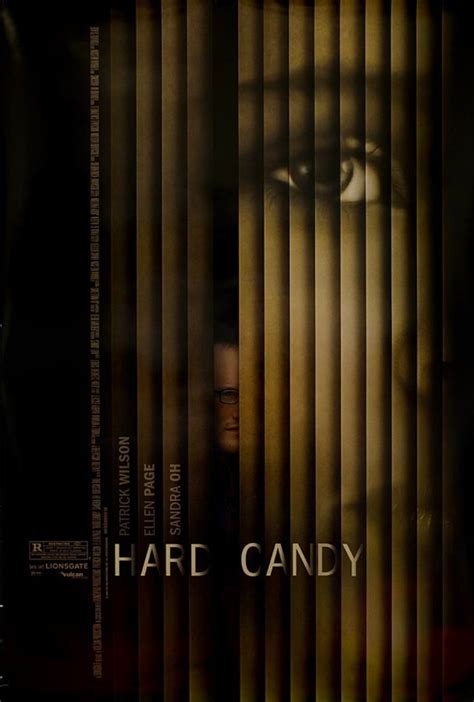 Hard Candy Original 2005 U.S. One Sheet Movie Poster - Posteritati Movie Poster Gallery