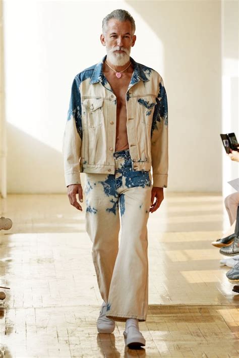 New York Fashion Week Denim Report – Sourcing Journal