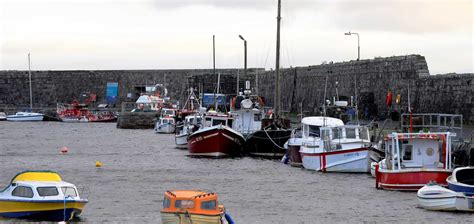 Mullaghmore, County Sligo - ConnollyCove