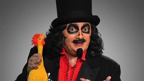 CW26 | Svengoolie