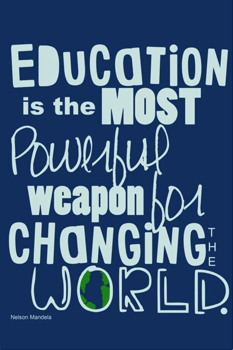 Quotes about Education empowerment (47 quotes)